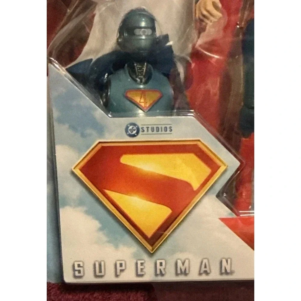Spin Master product set